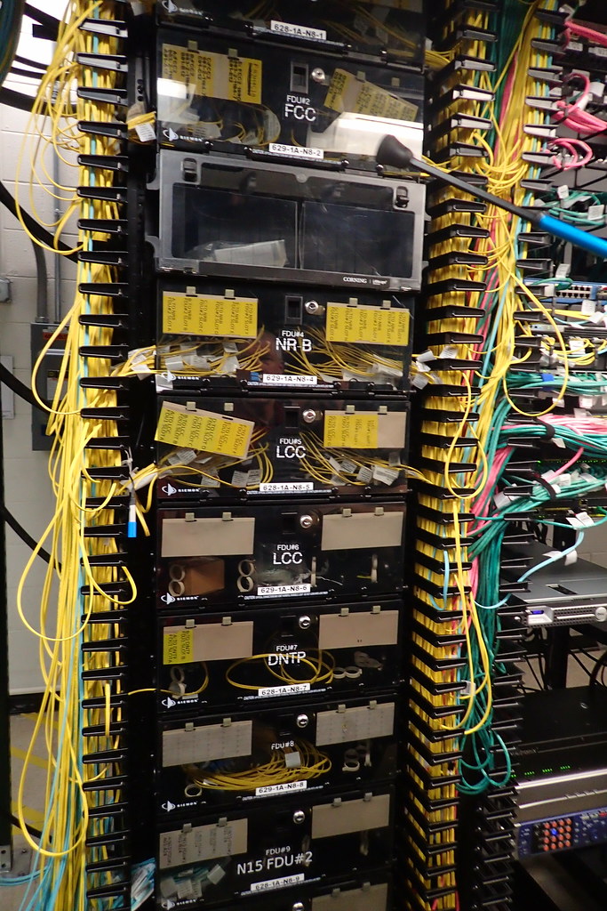 Fermilab Grid Computing Center PA250270