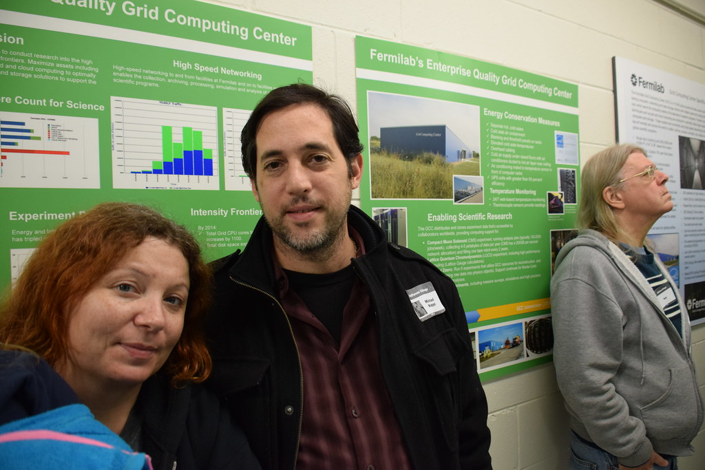 Fermilab Grid Computing Center DSC_0018