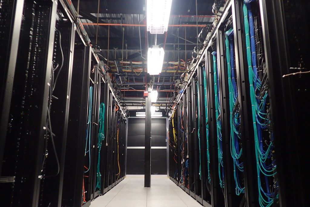 Fermilab Grid Computing Center