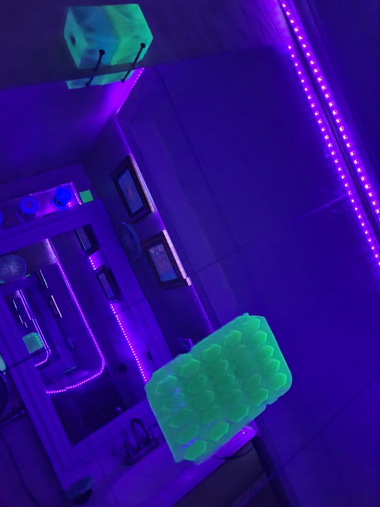 Slow Light Experiment