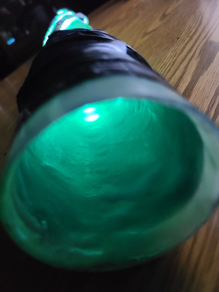 Glow-in-the-dark