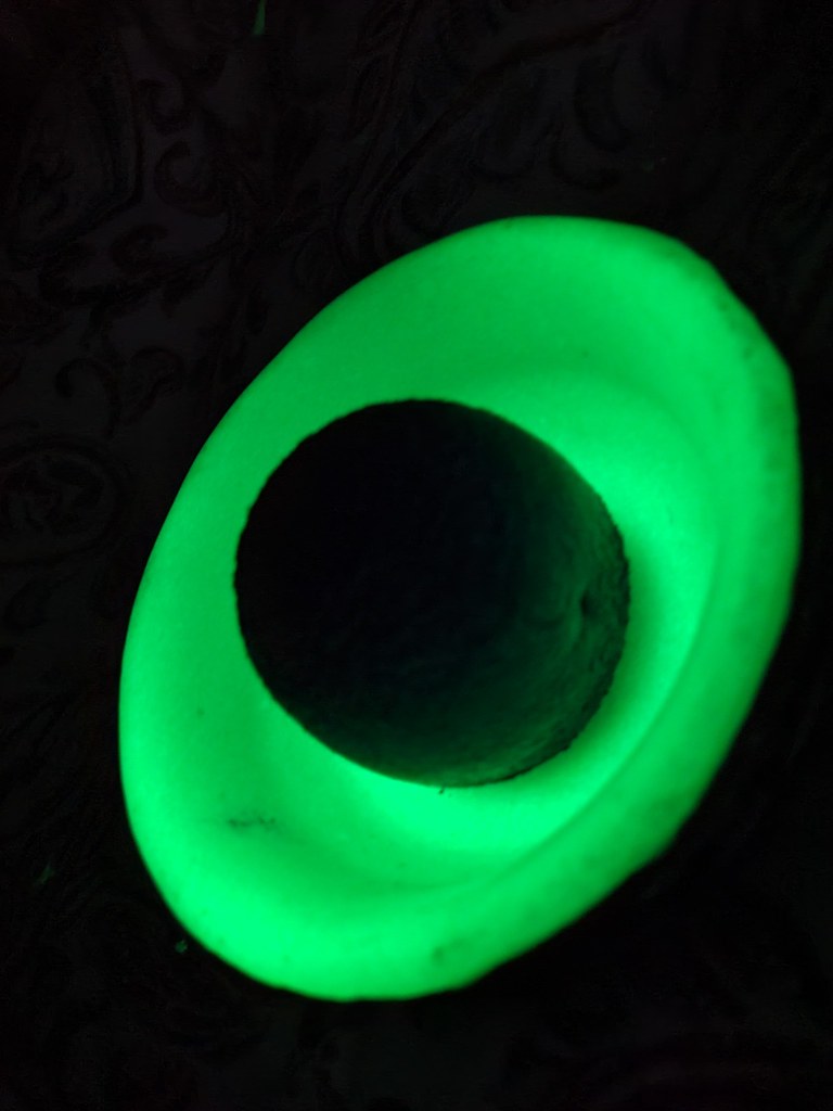 Slow Light Experiment