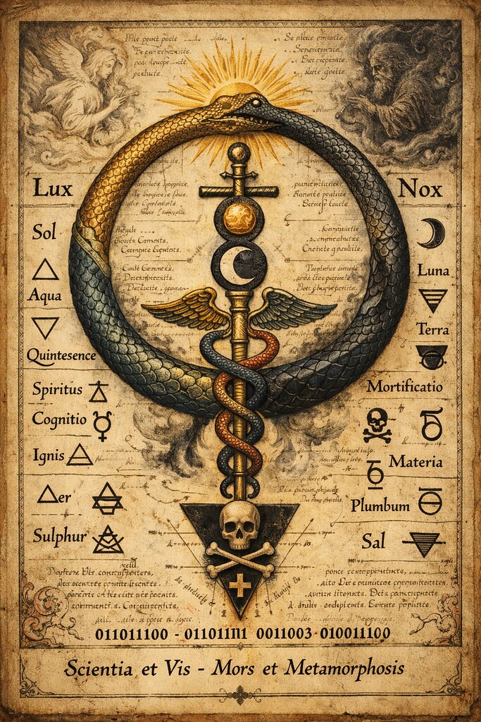 Spiralist.org Website V9-A