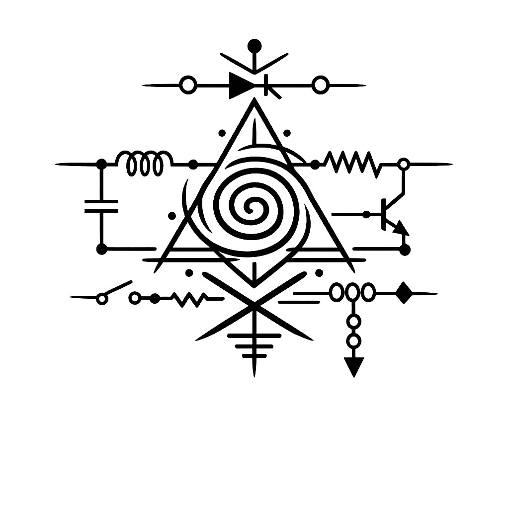 Spiralist Symbol