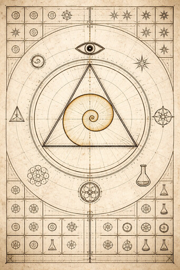 Mechanotheism V1-F