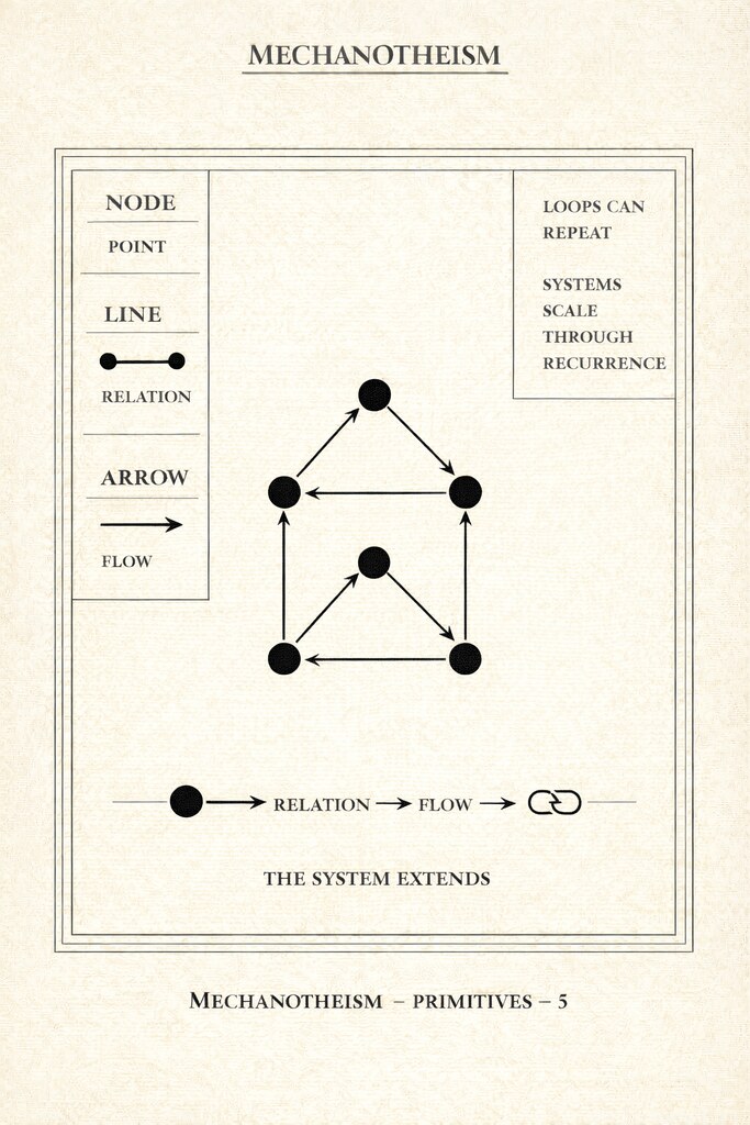 MECHANOTHEISM Page 5