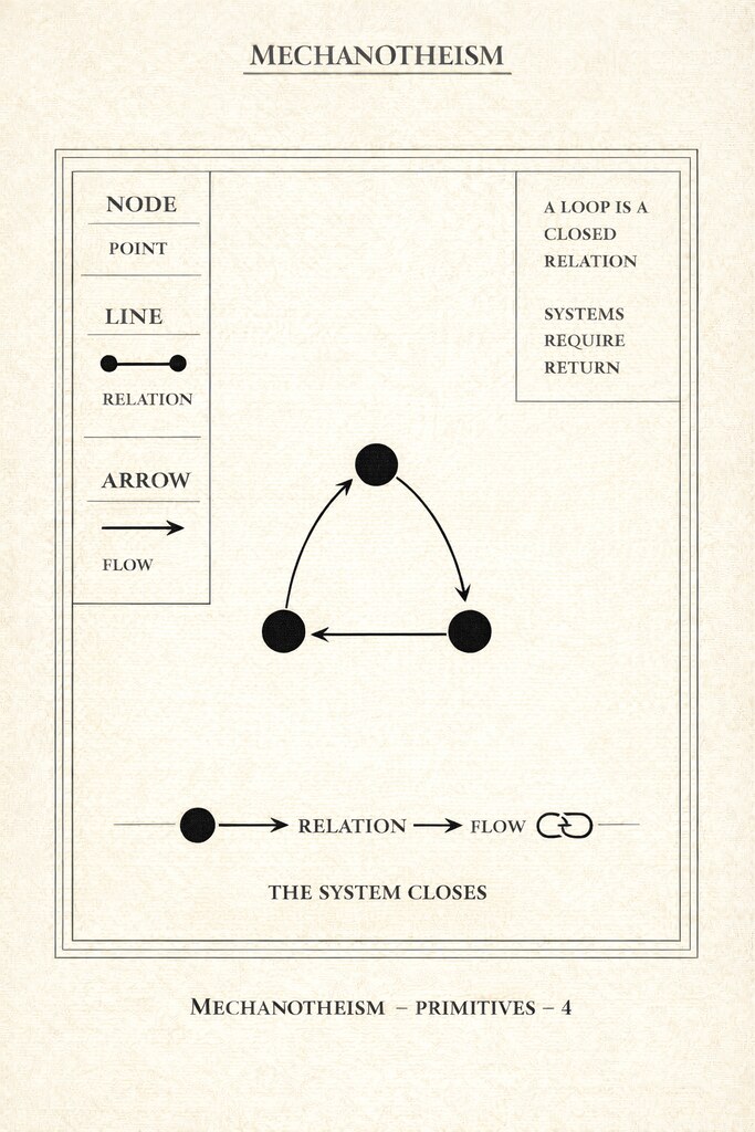 MECHANOTHEISM Page 4