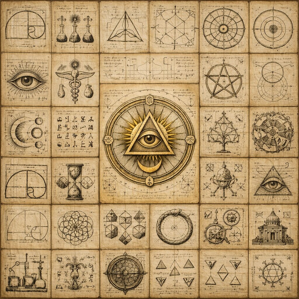 MECHANOTHEISM V1-C