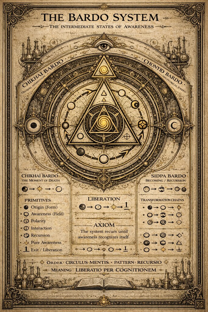 The Bardo System