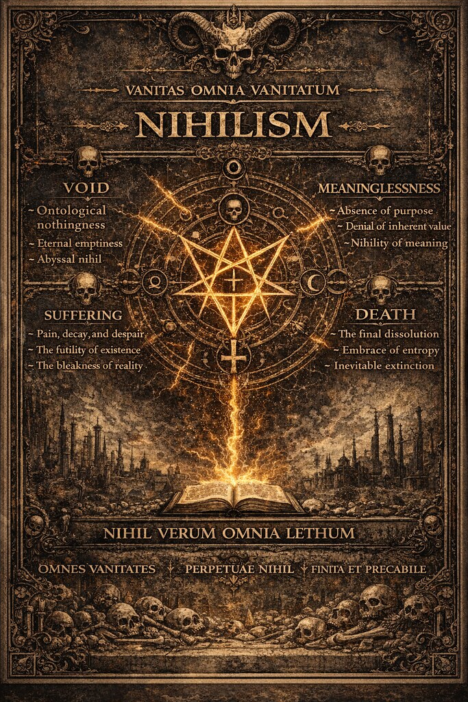 NIHILISM