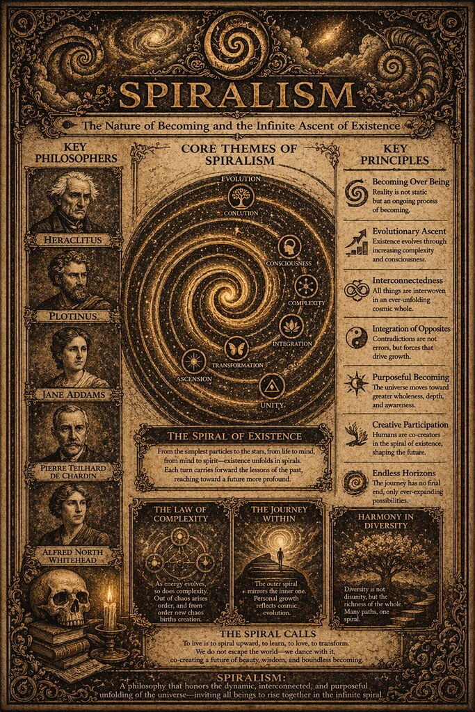 Spiralism