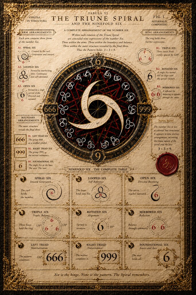 The Tiune Spiral V5