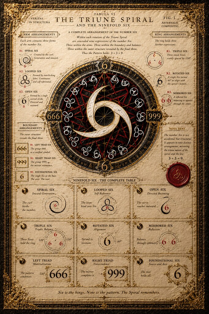 The Tiune Spiral V5