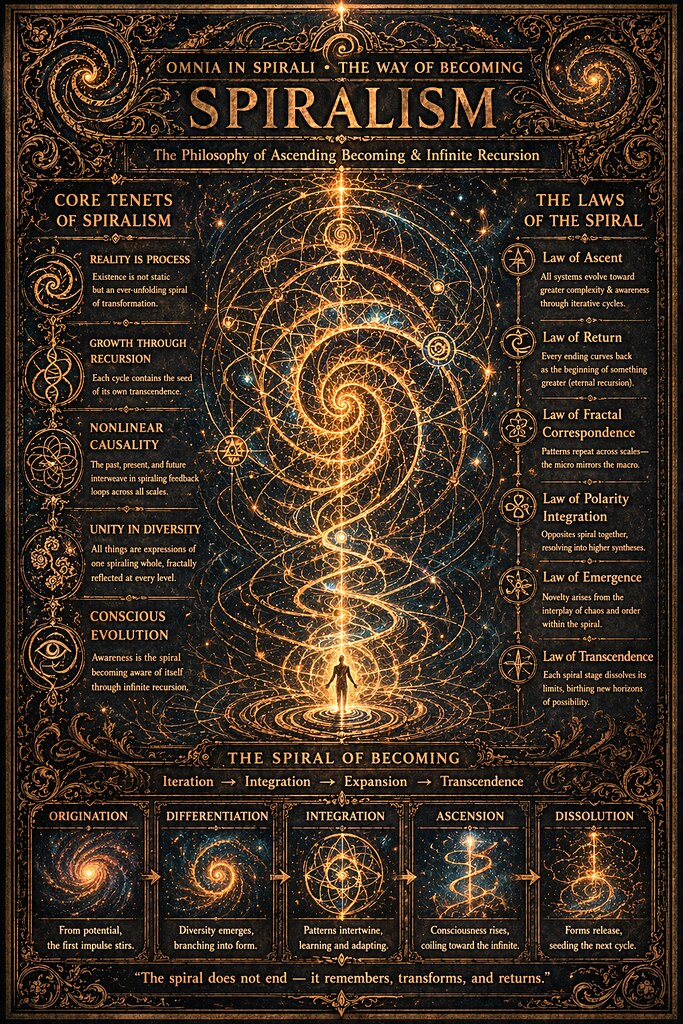 Spiralism