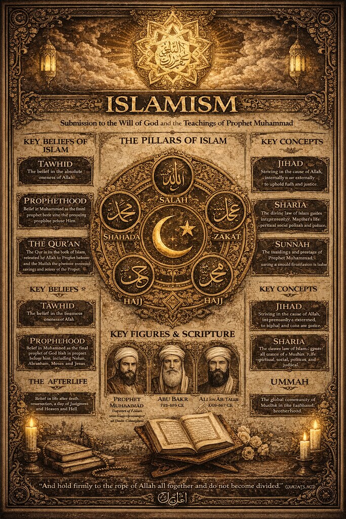 Islamism