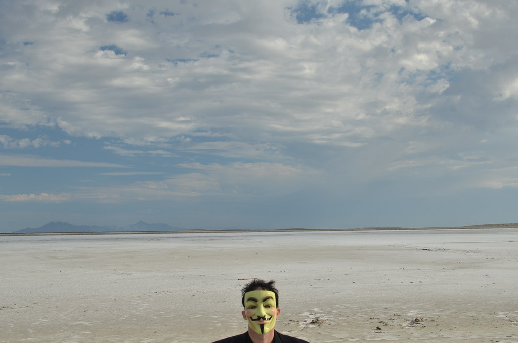 Anonymous